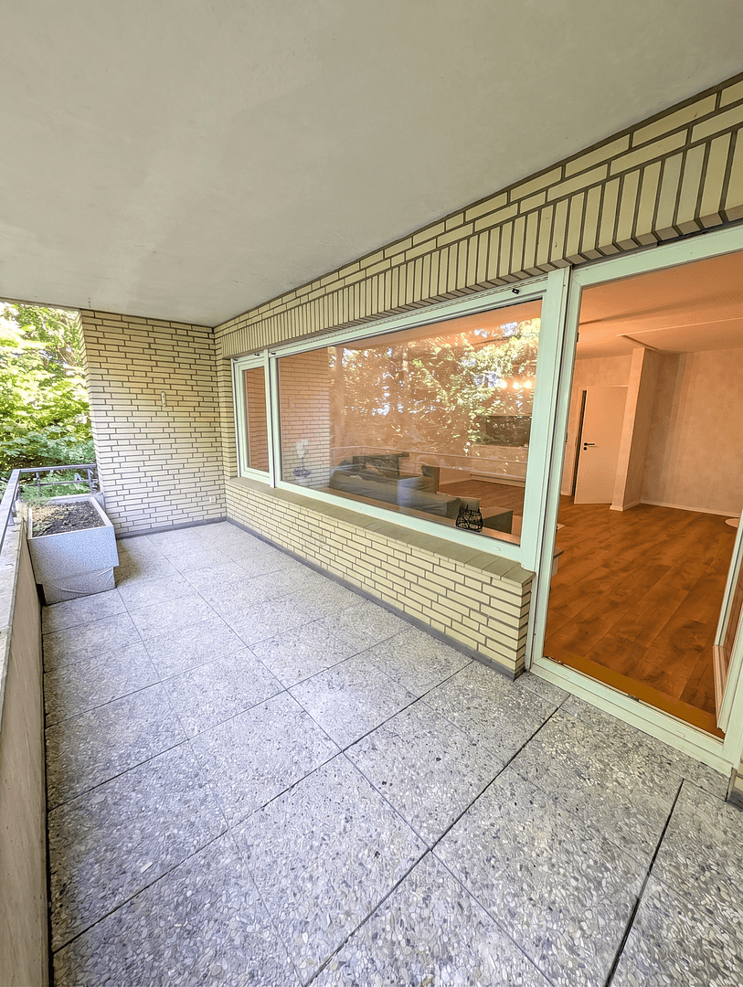 Prodej bytu 1+1 46 m², Bad Oeynhausen, Severní Porýní-Vestfálsko Prodej bytu 1+1 46 m², Bad Oeynhausen, Severní Porýní-Vestfálsko