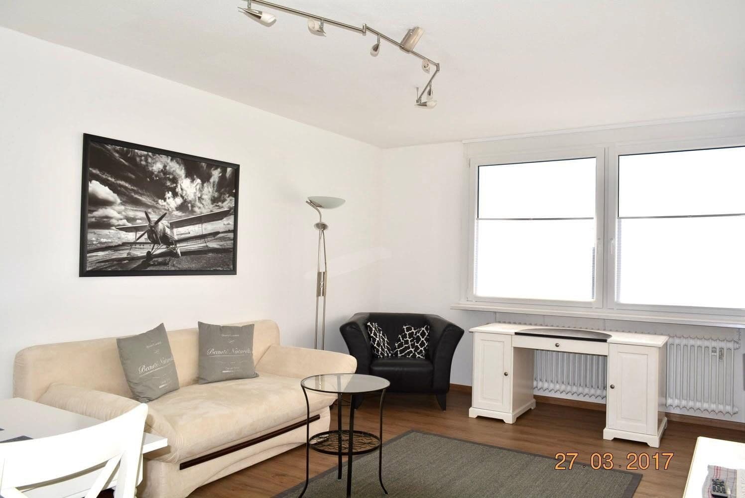 Prodej bytu 2+kk 58 m², Rapotostraße 4, München, Bavorsko Prodej bytu 2+kk 58 m², Rapotostraße 4, München, Bavorsko