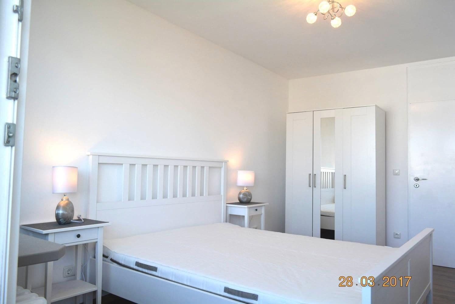 Prodej bytu 2+kk 58 m², Rapotostraße 4, München, Bavorsko Prodej bytu 2+kk 58 m², Rapotostraße 4, München, Bavorsko