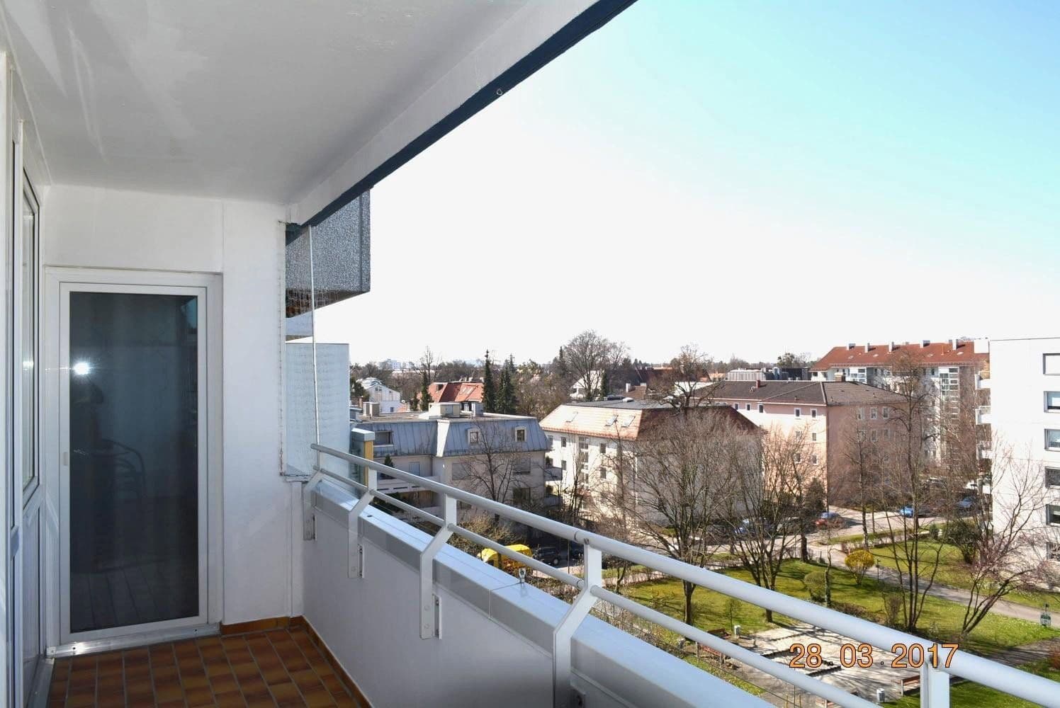 Prodej bytu 2+kk 58 m², Rapotostraße 4, München, Bavorsko Prodej bytu 2+kk 58 m², Rapotostraße 4, München, Bavorsko