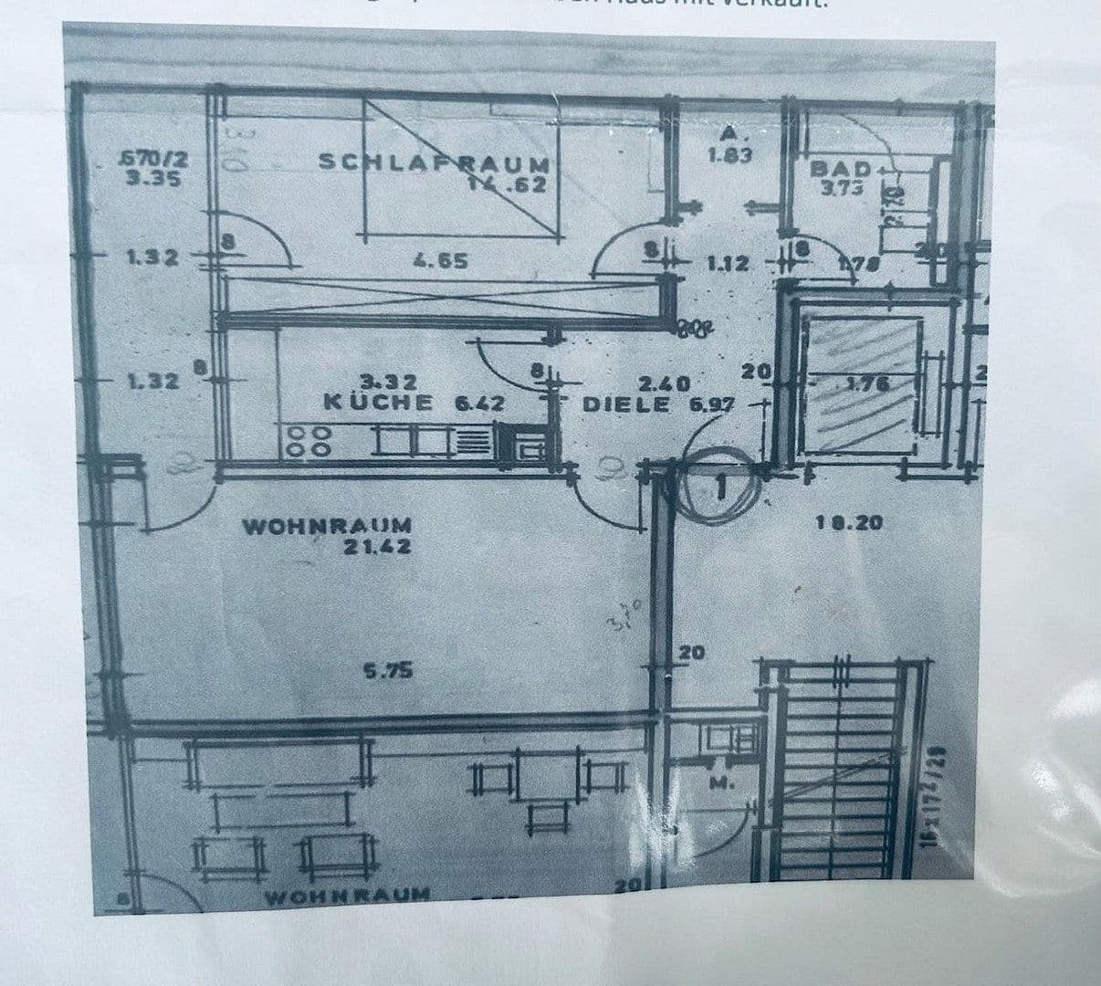 Prodej bytu 2+kk 58 m², Rapotostraße 4, München, Bavorsko Prodej bytu 2+kk 58 m², Rapotostraße 4, München, Bavorsko