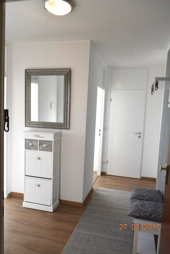 Prodej bytu 2+kk 58 m², Rapotostraße 4, München, Bavorsko Prodej bytu 2+kk 58 m², Rapotostraße 4, München, Bavorsko