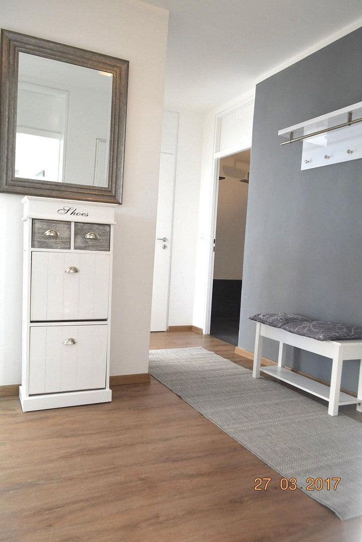 Prodej bytu 2+kk 58 m², Rapotostraße 4, München, Bavorsko Prodej bytu 2+kk 58 m², Rapotostraße 4, München, Bavorsko