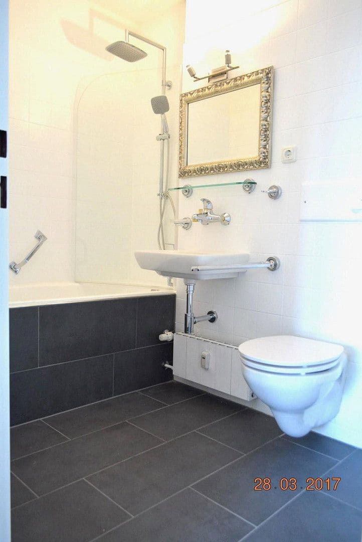 Prodej bytu 2+kk 58 m², Rapotostraße 4, München, Bavorsko Prodej bytu 2+kk 58 m², Rapotostraße 4, München, Bavorsko