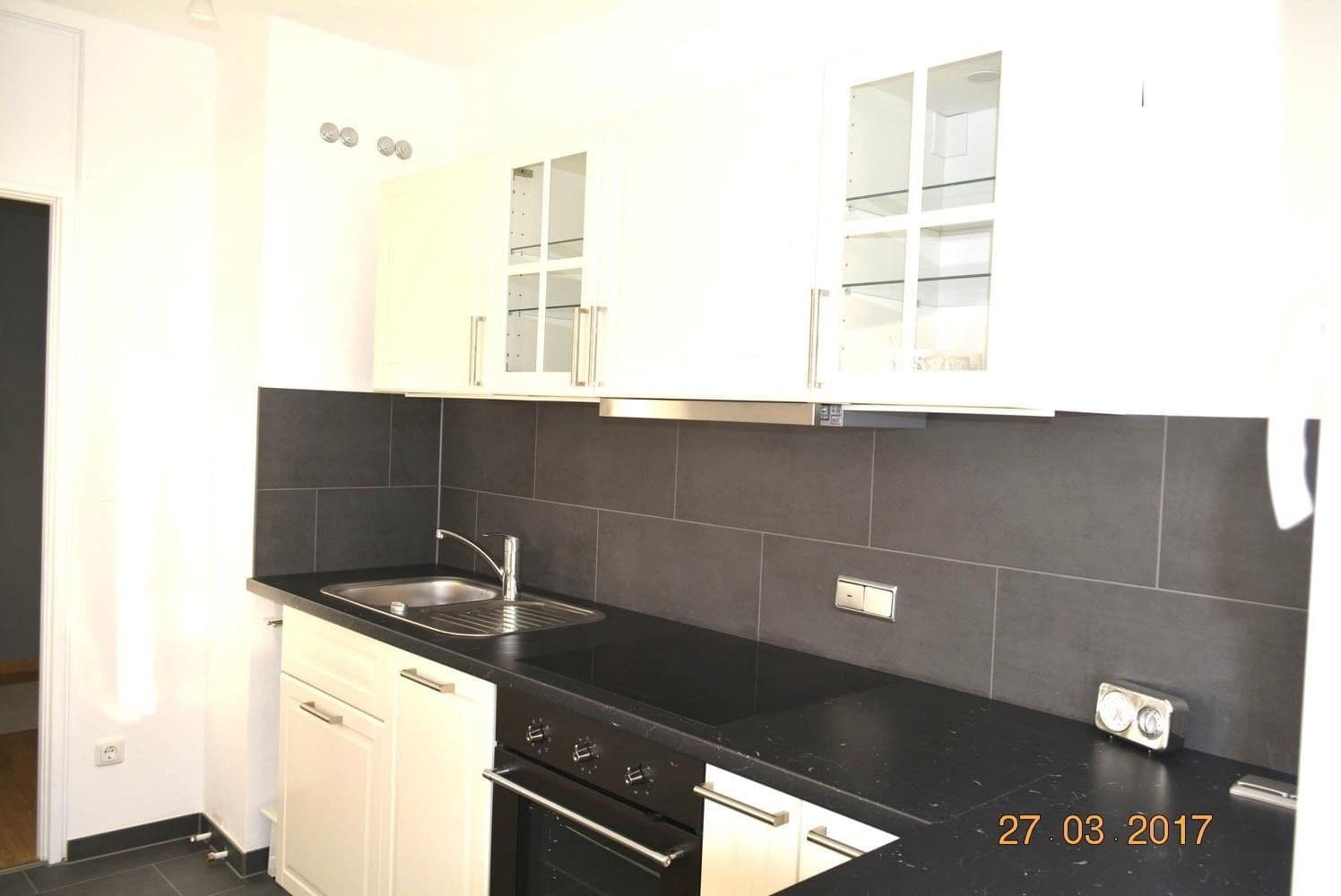 Prodej bytu 2+kk 58 m², Rapotostraße 4, München, Bavorsko Prodej bytu 2+kk 58 m², Rapotostraße 4, München, Bavorsko