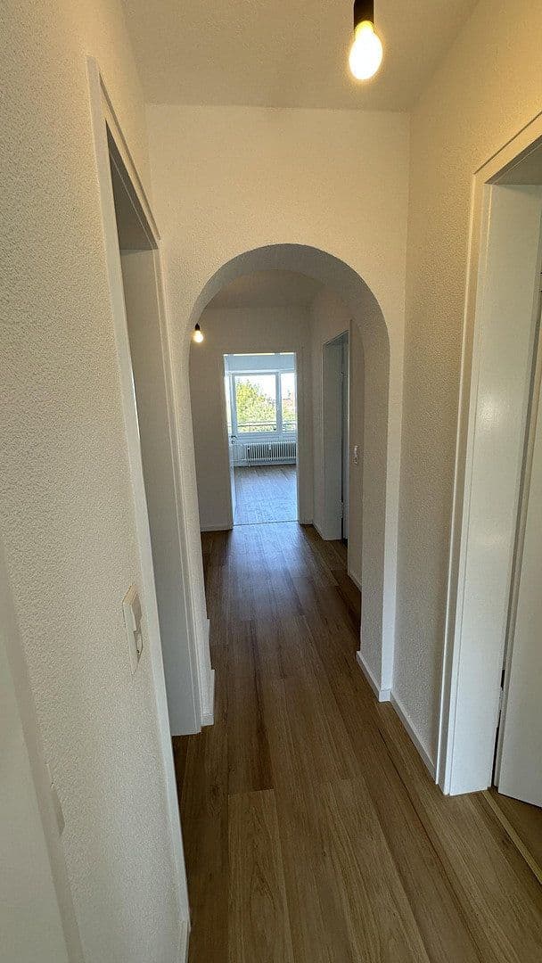 Pronájem bytu 2+kk 57 m², Sindelfingen, Bádensko-Württembersko Pronájem bytu 2+kk 57 m², Sindelfingen, Bádensko-Württembersko