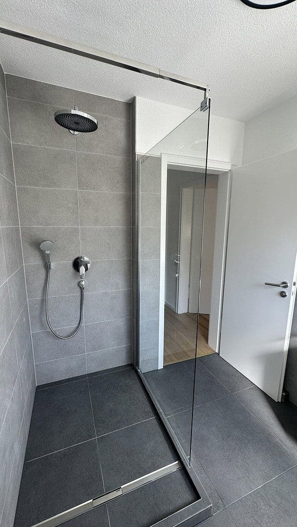 Pronájem bytu 2+kk 57 m², Sindelfingen, Bádensko-Württembersko Pronájem bytu 2+kk 57 m², Sindelfingen, Bádensko-Württembersko
