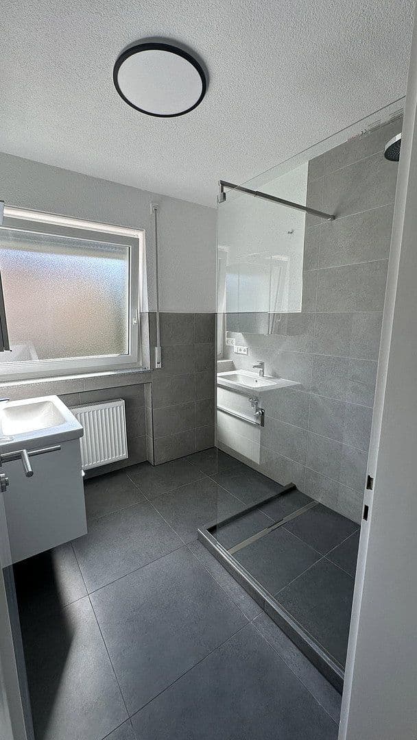 Pronájem bytu 2+kk 57 m², Sindelfingen, Bádensko-Württembersko Pronájem bytu 2+kk 57 m², Sindelfingen, Bádensko-Württembersko