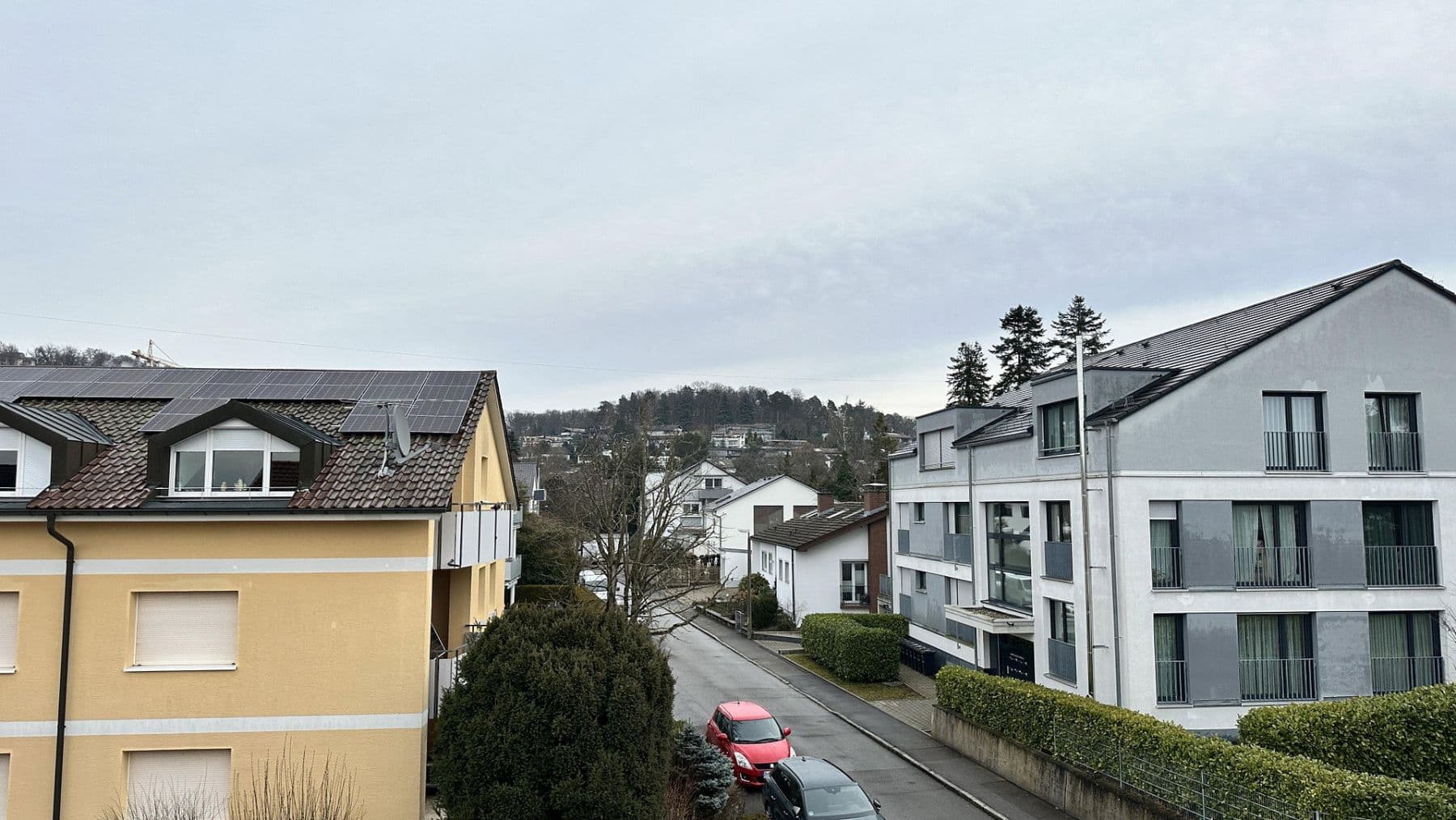 Pronájem bytu 2+kk 57 m², Sindelfingen, Bádensko-Württembersko Pronájem bytu 2+kk 57 m², Sindelfingen, Bádensko-Württembersko