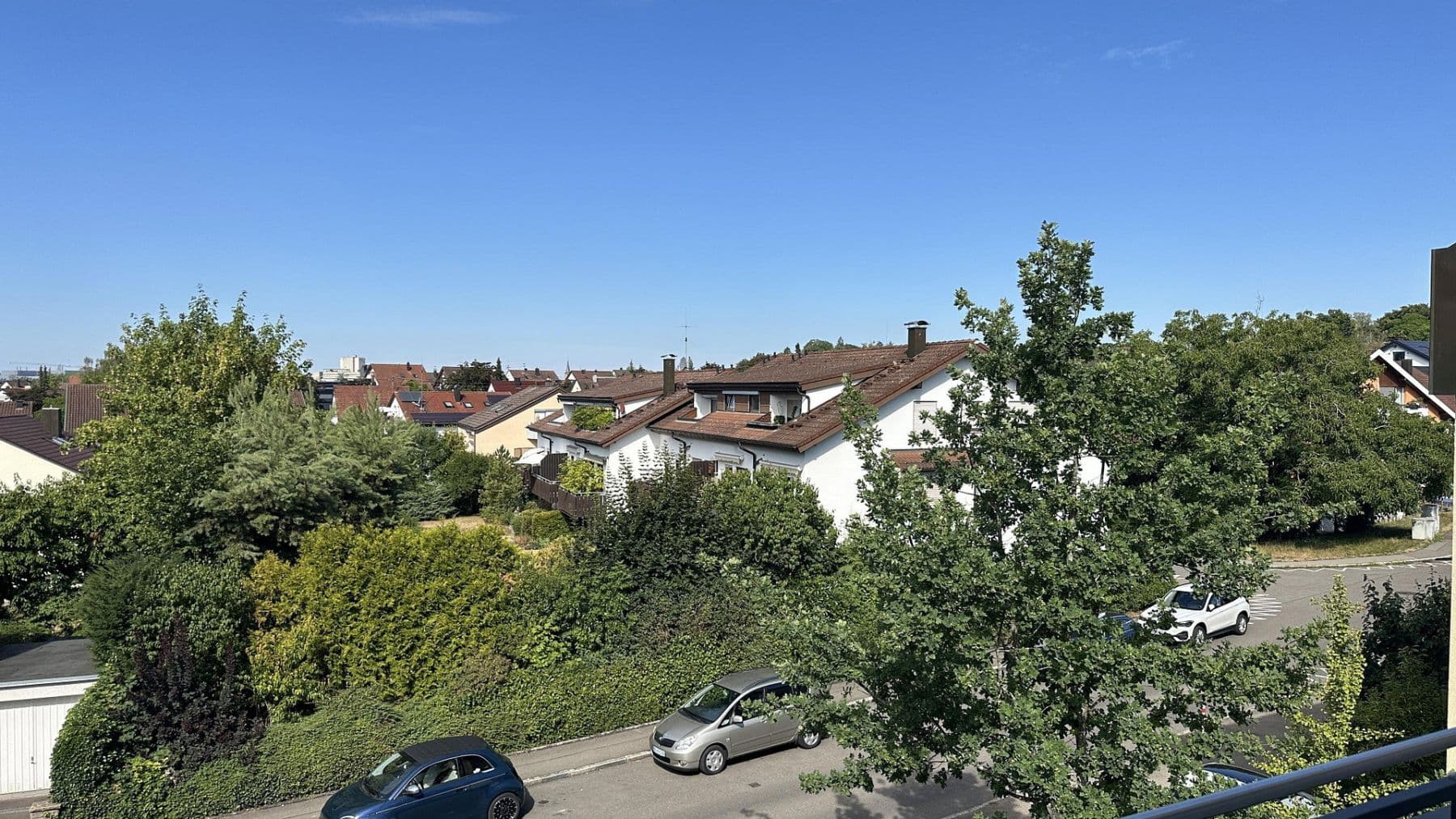 Pronájem bytu 2+kk 57 m², Sindelfingen, Bádensko-Württembersko Pronájem bytu 2+kk 57 m², Sindelfingen, Bádensko-Württembersko