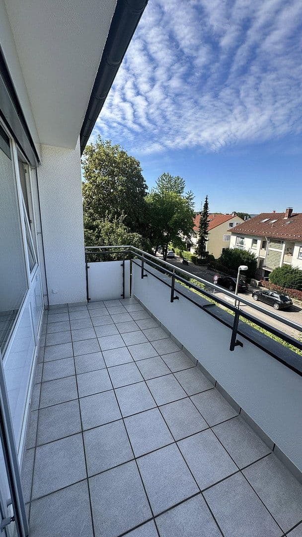 Pronájem bytu 2+kk 57 m², Sindelfingen, Bádensko-Württembersko Pronájem bytu 2+kk 57 m², Sindelfingen, Bádensko-Württembersko