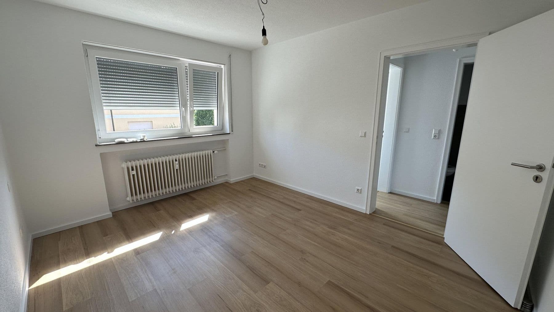 Pronájem bytu 2+kk 57 m², Sindelfingen, Bádensko-Württembersko Pronájem bytu 2+kk 57 m², Sindelfingen, Bádensko-Württembersko