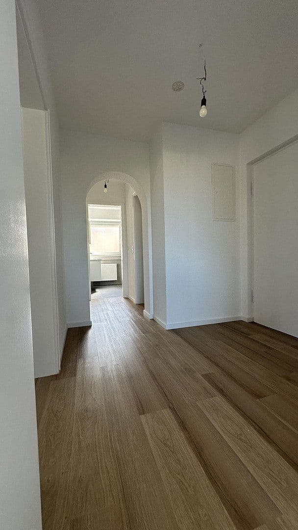 Pronájem bytu 2+kk 57 m², Sindelfingen, Bádensko-Württembersko Pronájem bytu 2+kk 57 m², Sindelfingen, Bádensko-Württembersko