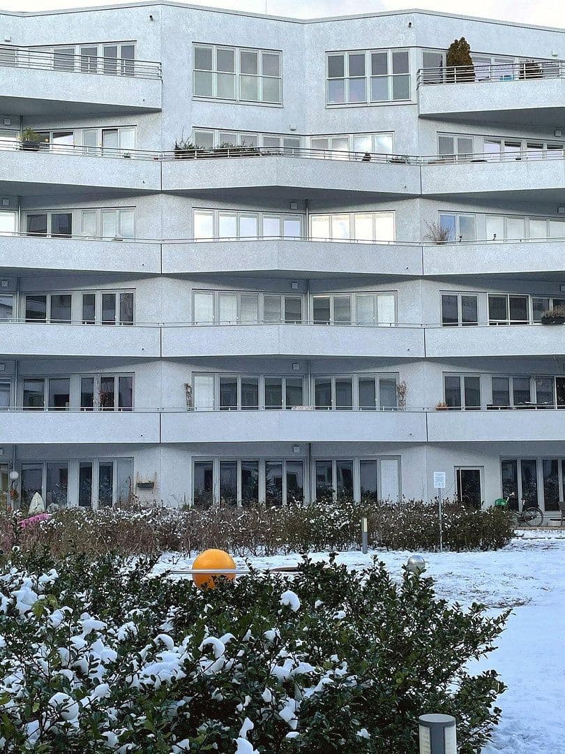 Pronájem bytu 4+1 98 m², Welfenstraße 68, München, Bavorsko Pronájem bytu 4+1 98 m², Welfenstraße 68, München, Bavorsko