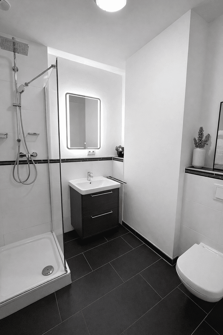 Pronájem bytu 4+1 98 m², Welfenstraße 68, München, Bavorsko Pronájem bytu 4+1 98 m², Welfenstraße 68, München, Bavorsko