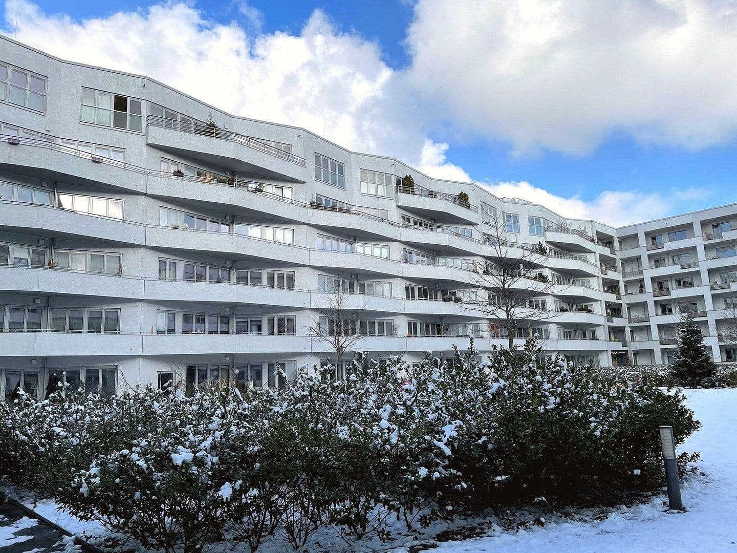 Pronájem bytu 4+1 98 m², Welfenstraße 68, München, Bavorsko Pronájem bytu 4+1 98 m², Welfenstraße 68, München, Bavorsko