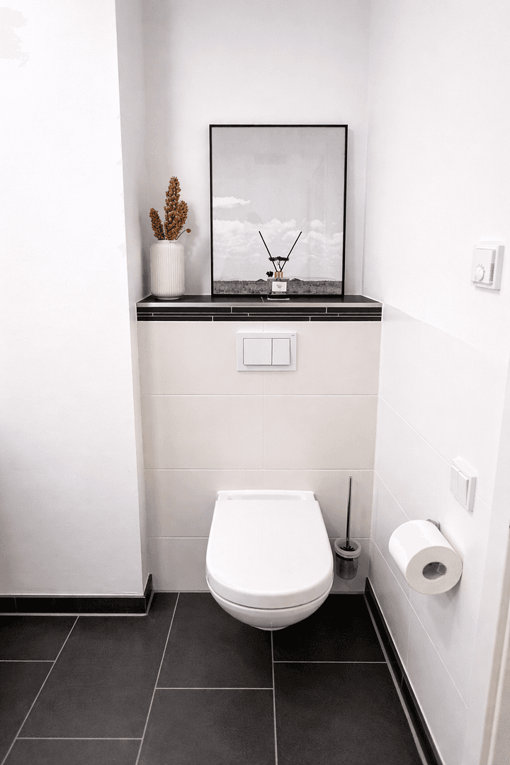 Pronájem bytu 4+1 98 m², Welfenstraße 68, München, Bavorsko Pronájem bytu 4+1 98 m², Welfenstraße 68, München, Bavorsko
