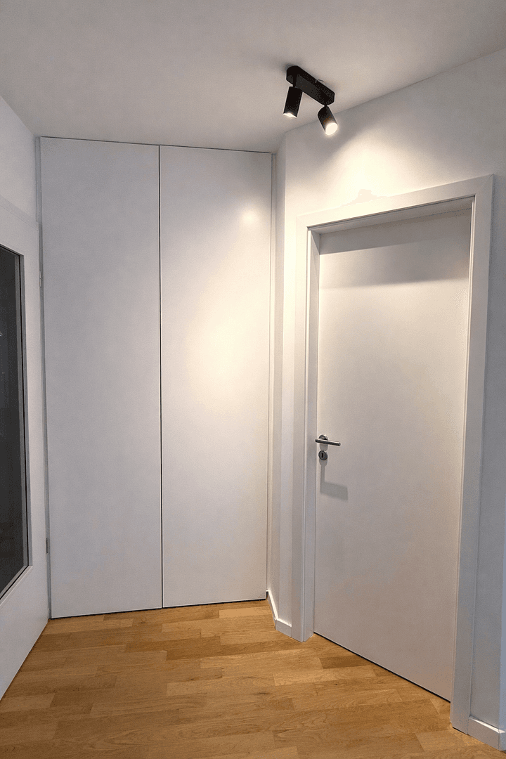 Pronájem bytu 4+1 98 m², Welfenstraße 68, München, Bavorsko Pronájem bytu 4+1 98 m², Welfenstraße 68, München, Bavorsko