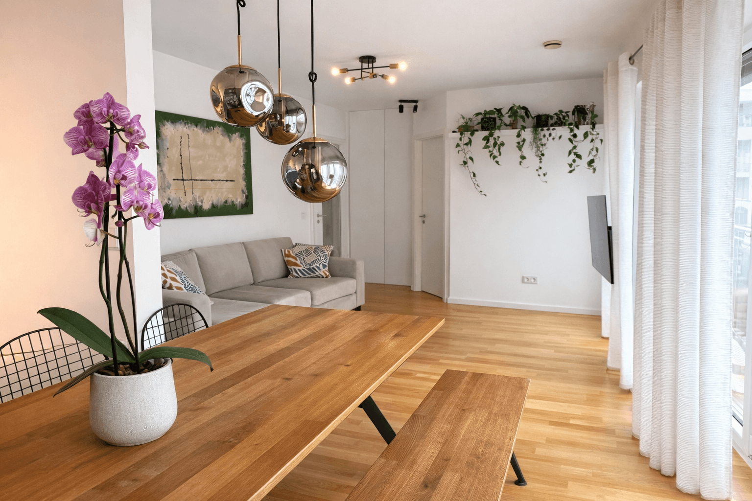 Pronájem bytu 4+1 98 m², Welfenstraße 68, München, Bavorsko Pronájem bytu 4+1 98 m², Welfenstraße 68, München, Bavorsko
