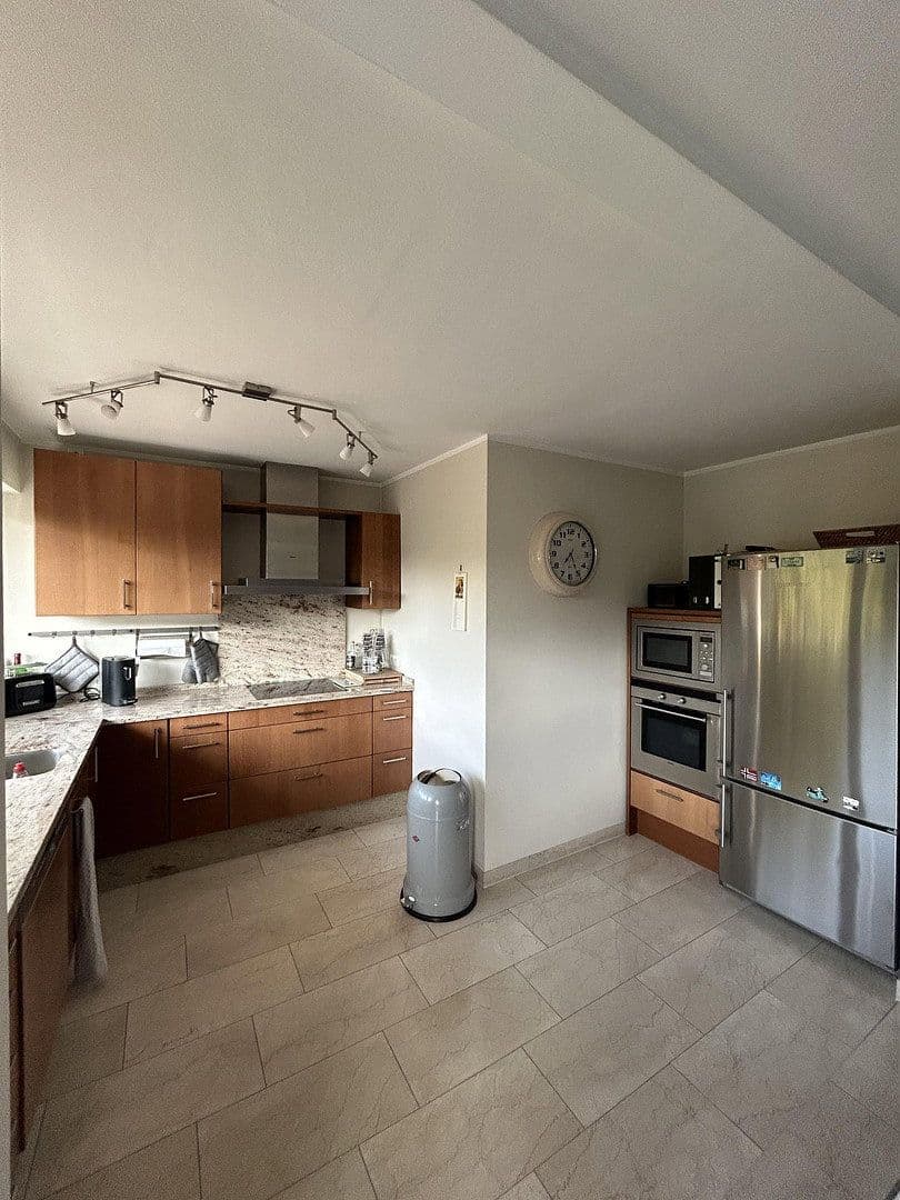 Prodej bytu 4+kk 130 m², Dortmund, Severní Porýní-Vestfálsko Prodej bytu 4+kk 130 m², Dortmund, Severní Porýní-Vestfálsko
