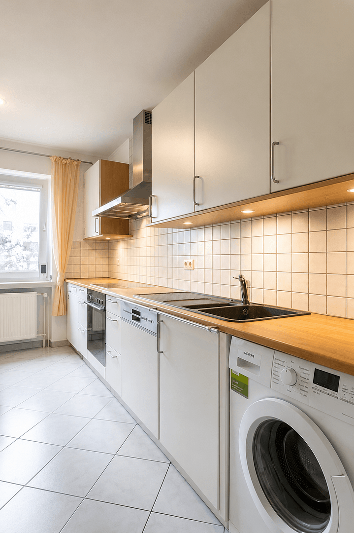 Prodej bytu 3+1 86 m², Am Brünnchen 2, Koblenz - Metternich, Porýní-Falc Prodej bytu 3+1 86 m², Am Brünnchen 2, Koblenz - Metternich, Porýní-Falc