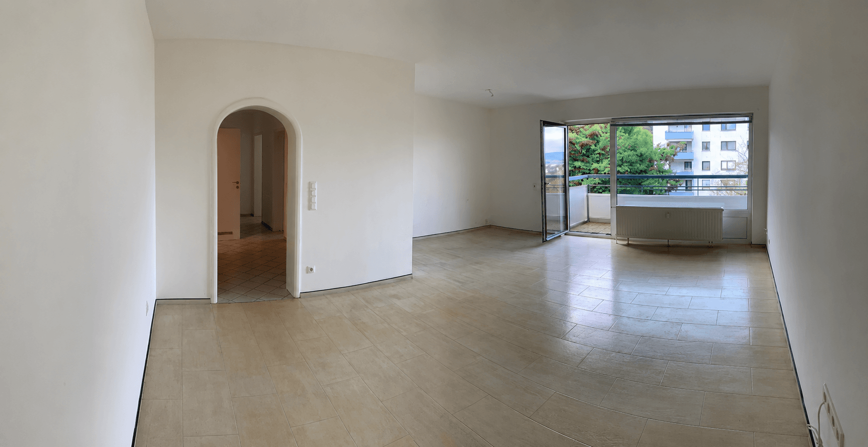 Prodej bytu 3+1 86 m², Am Brünnchen 2, Koblenz - Metternich, Porýní-Falc Prodej bytu 3+1 86 m², Am Brünnchen 2, Koblenz - Metternich, Porýní-Falc