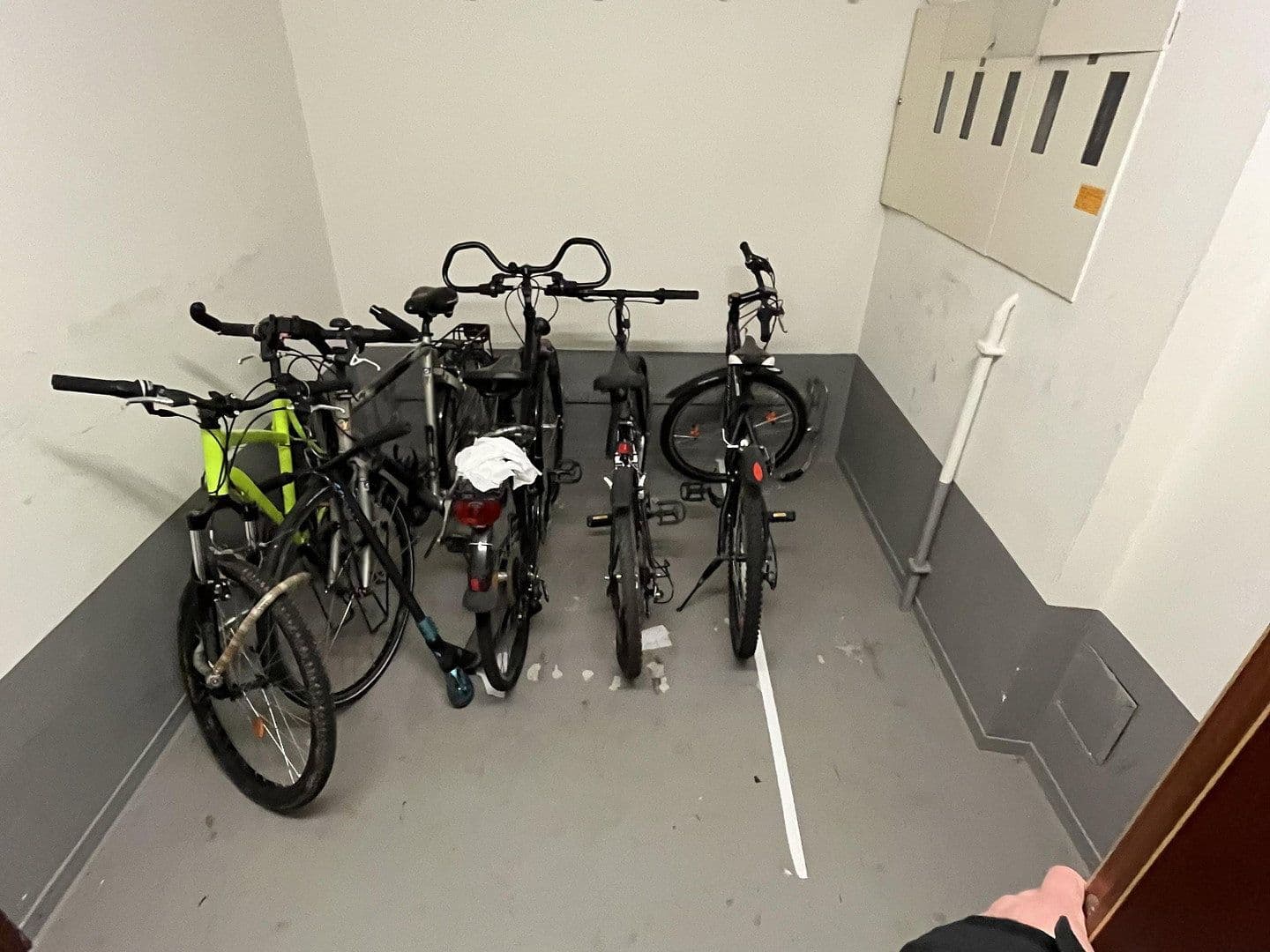Prodej bytu 3+1 86 m², Am Brünnchen 2, Koblenz - Metternich, Porýní-Falc Prodej bytu 3+1 86 m², Am Brünnchen 2, Koblenz - Metternich, Porýní-Falc