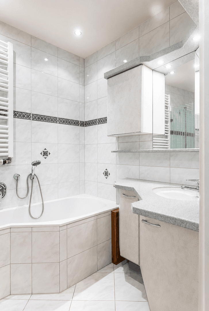 Prodej bytu 3+1 86 m², Am Brünnchen 2, Koblenz - Metternich, Porýní-Falc Prodej bytu 3+1 86 m², Am Brünnchen 2, Koblenz - Metternich, Porýní-Falc