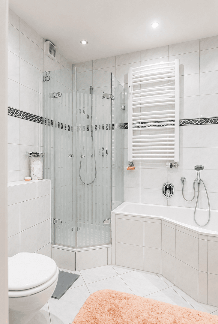 Prodej bytu 3+1 86 m², Am Brünnchen 2, Koblenz - Metternich, Porýní-Falc Prodej bytu 3+1 86 m², Am Brünnchen 2, Koblenz - Metternich, Porýní-Falc
