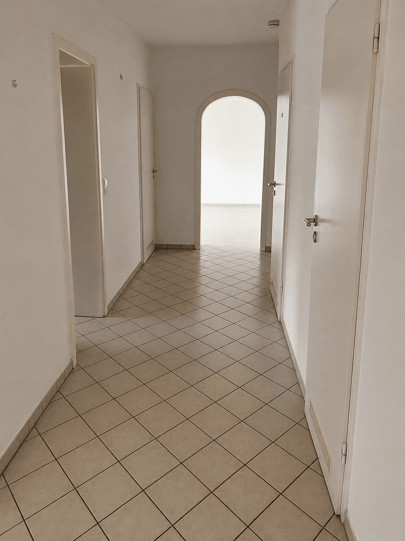 Prodej bytu 3+1 86 m², Am Brünnchen 2, Koblenz - Metternich, Porýní-Falc Prodej bytu 3+1 86 m², Am Brünnchen 2, Koblenz - Metternich, Porýní-Falc