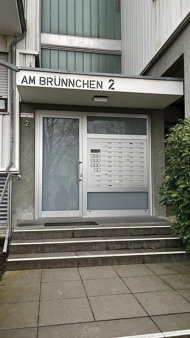 Prodej bytu 3+1 86 m², Am Brünnchen 2, Koblenz - Metternich, Porýní-Falc Prodej bytu 3+1 86 m², Am Brünnchen 2, Koblenz - Metternich, Porýní-Falc