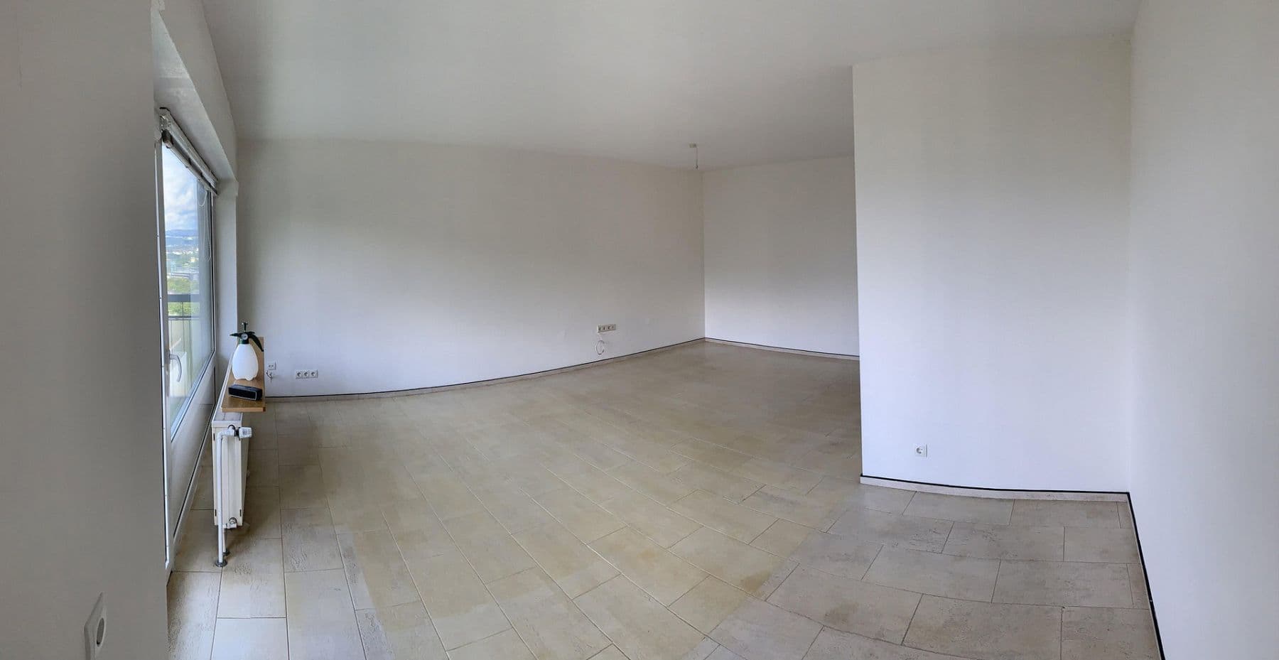 Prodej bytu 3+1 86 m², Am Brünnchen 2, Koblenz - Metternich, Porýní-Falc Prodej bytu 3+1 86 m², Am Brünnchen 2, Koblenz - Metternich, Porýní-Falc