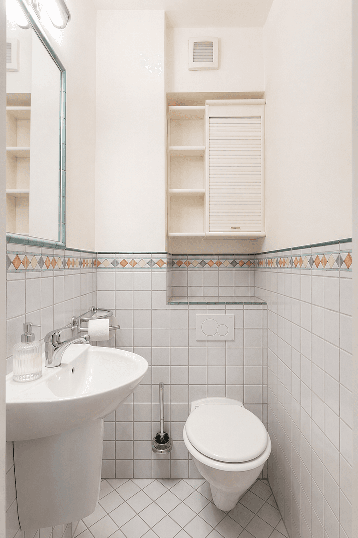 Prodej bytu 3+1 86 m², Am Brünnchen 2, Koblenz - Metternich, Porýní-Falc Prodej bytu 3+1 86 m², Am Brünnchen 2, Koblenz - Metternich, Porýní-Falc