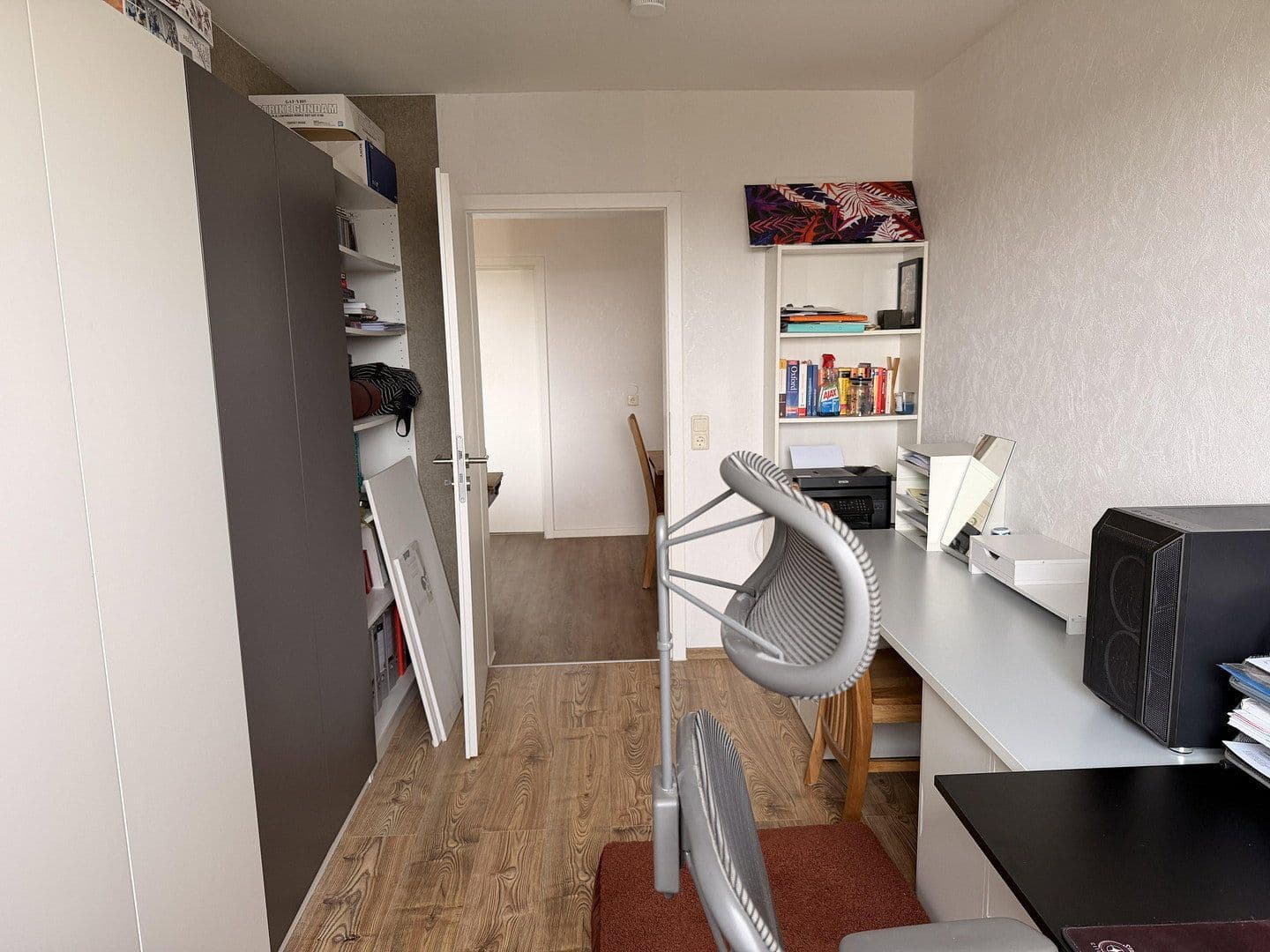 Prodej bytu 3+1 80 m², Ludwigshafen am Rhein, Porýní-Falc Prodej bytu 3+1 80 m², Ludwigshafen am Rhein, Porýní-Falc