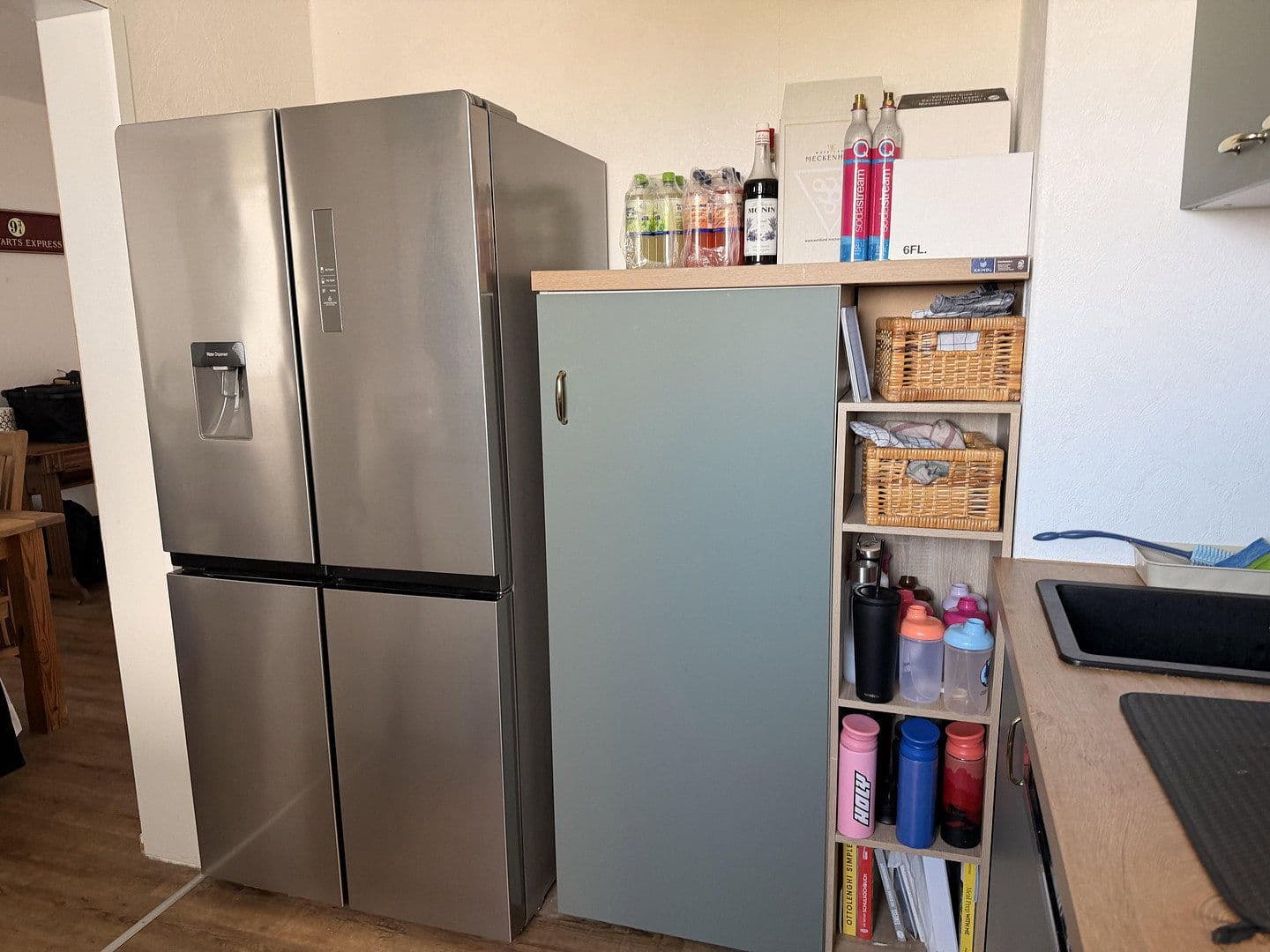 Prodej bytu 3+1 80 m², Ludwigshafen am Rhein, Porýní-Falc Prodej bytu 3+1 80 m², Ludwigshafen am Rhein, Porýní-Falc