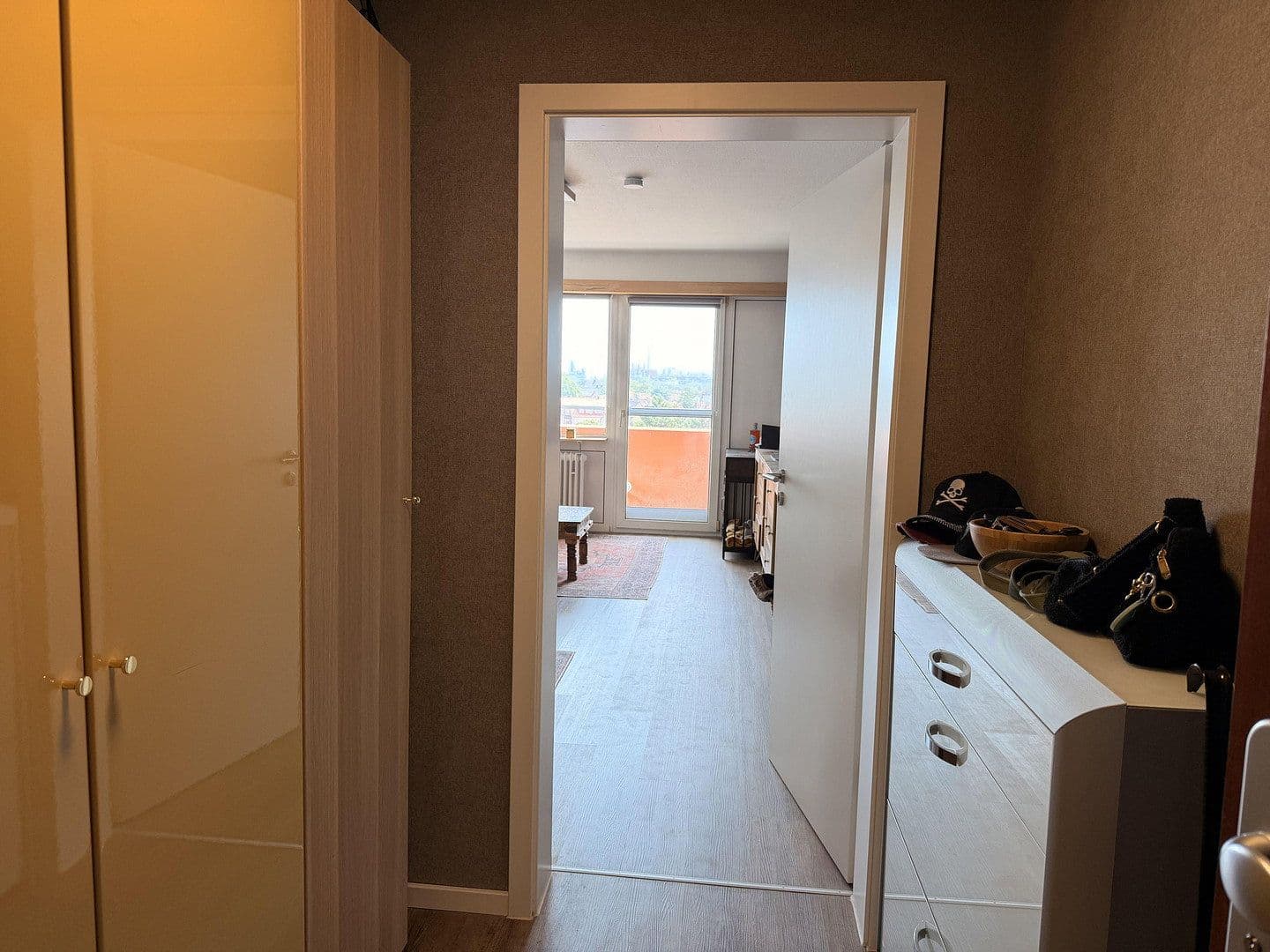 Prodej bytu 3+1 80 m², Ludwigshafen am Rhein, Porýní-Falc Prodej bytu 3+1 80 m², Ludwigshafen am Rhein, Porýní-Falc