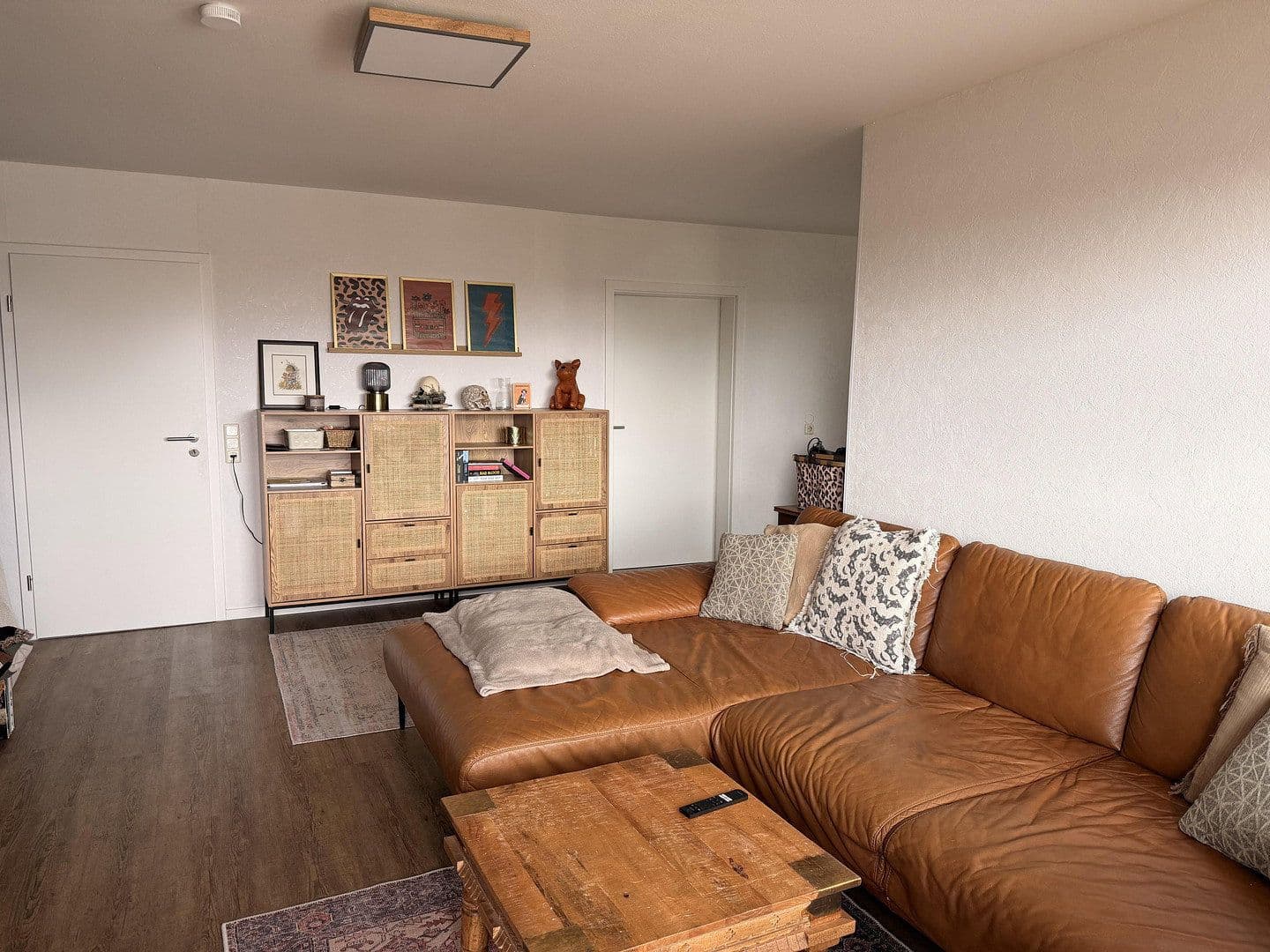 Prodej bytu 3+1 80 m², Ludwigshafen am Rhein, Porýní-Falc Prodej bytu 3+1 80 m², Ludwigshafen am Rhein, Porýní-Falc