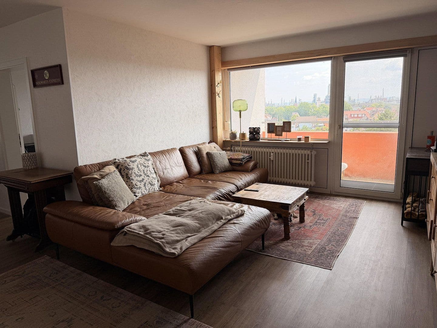 Prodej bytu 3+1 80 m², Ludwigshafen am Rhein, Porýní-Falc Prodej bytu 3+1 80 m², Ludwigshafen am Rhein, Porýní-Falc