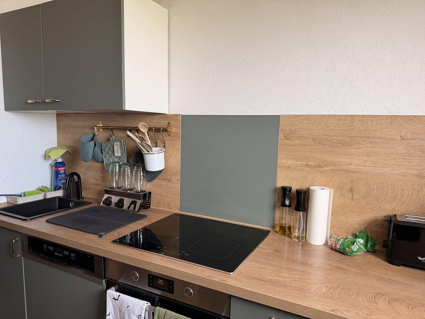Prodej bytu 3+1 80 m², Ludwigshafen am Rhein, Porýní-Falc Prodej bytu 3+1 80 m², Ludwigshafen am Rhein, Porýní-Falc