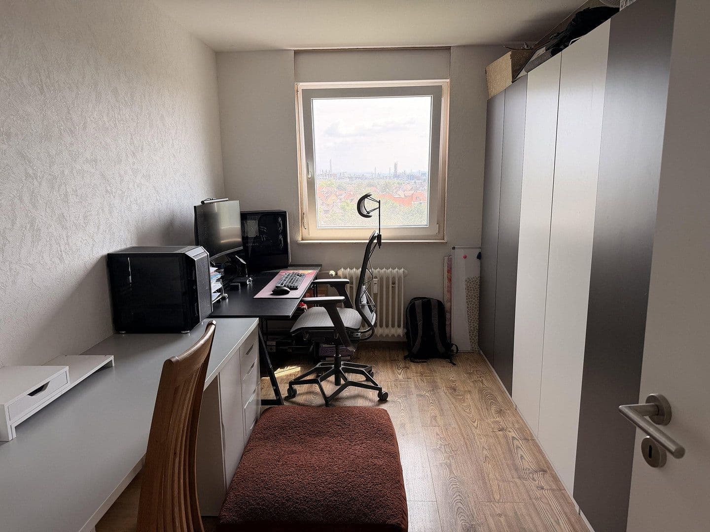 Prodej bytu 3+1 80 m², Ludwigshafen am Rhein, Porýní-Falc Prodej bytu 3+1 80 m², Ludwigshafen am Rhein, Porýní-Falc