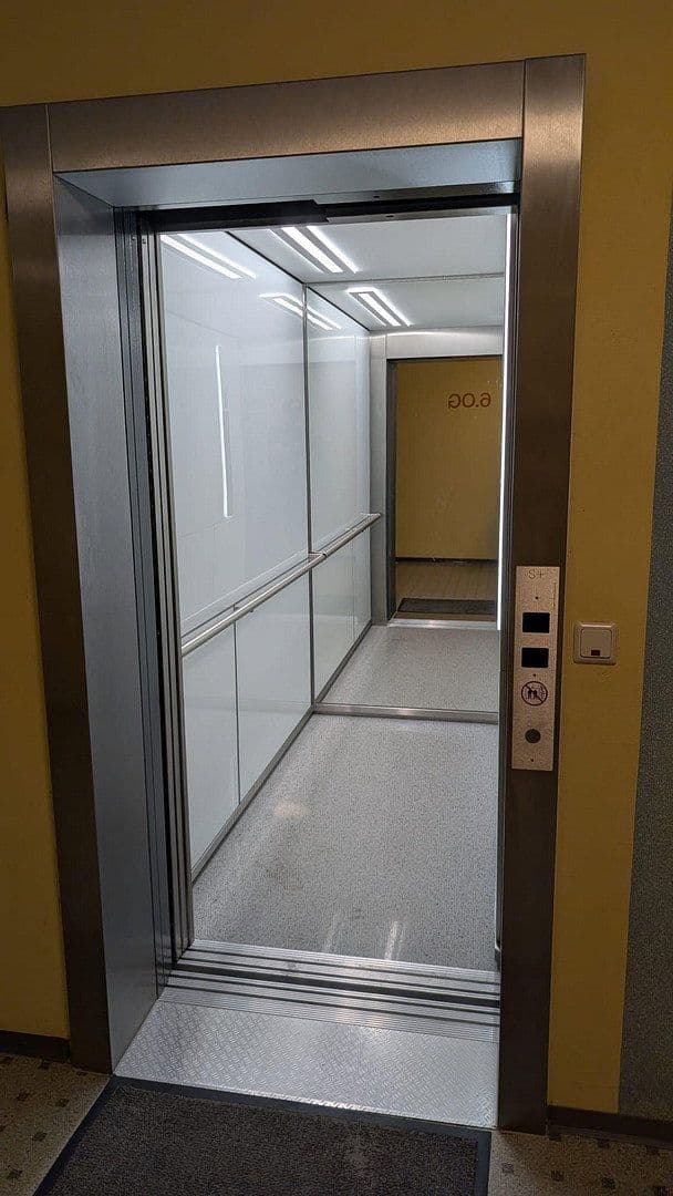 Prodej bytu 3+1 80 m², Ludwigshafen am Rhein, Porýní-Falc Prodej bytu 3+1 80 m², Ludwigshafen am Rhein, Porýní-Falc