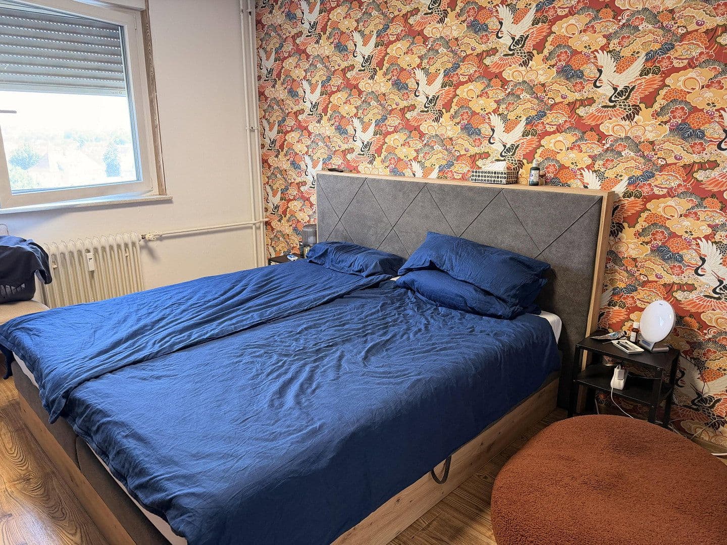 Prodej bytu 3+1 80 m², Ludwigshafen am Rhein, Porýní-Falc Prodej bytu 3+1 80 m², Ludwigshafen am Rhein, Porýní-Falc