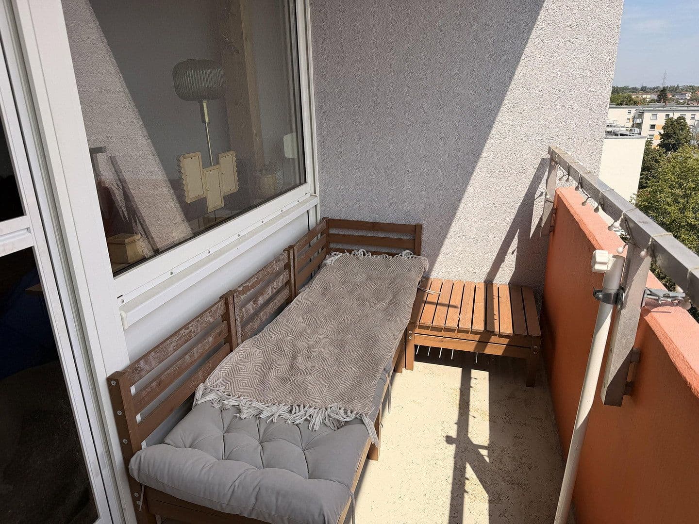 Prodej bytu 3+1 80 m², Ludwigshafen am Rhein, Porýní-Falc Prodej bytu 3+1 80 m², Ludwigshafen am Rhein, Porýní-Falc
