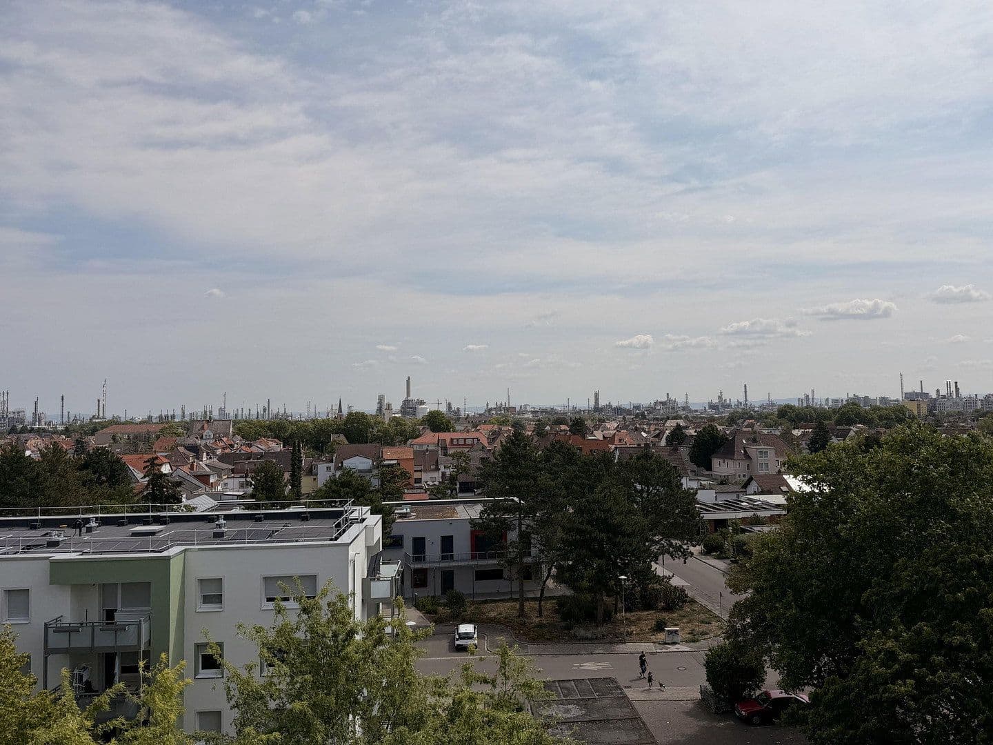Prodej bytu 3+1 80 m², Ludwigshafen am Rhein, Porýní-Falc Prodej bytu 3+1 80 m², Ludwigshafen am Rhein, Porýní-Falc