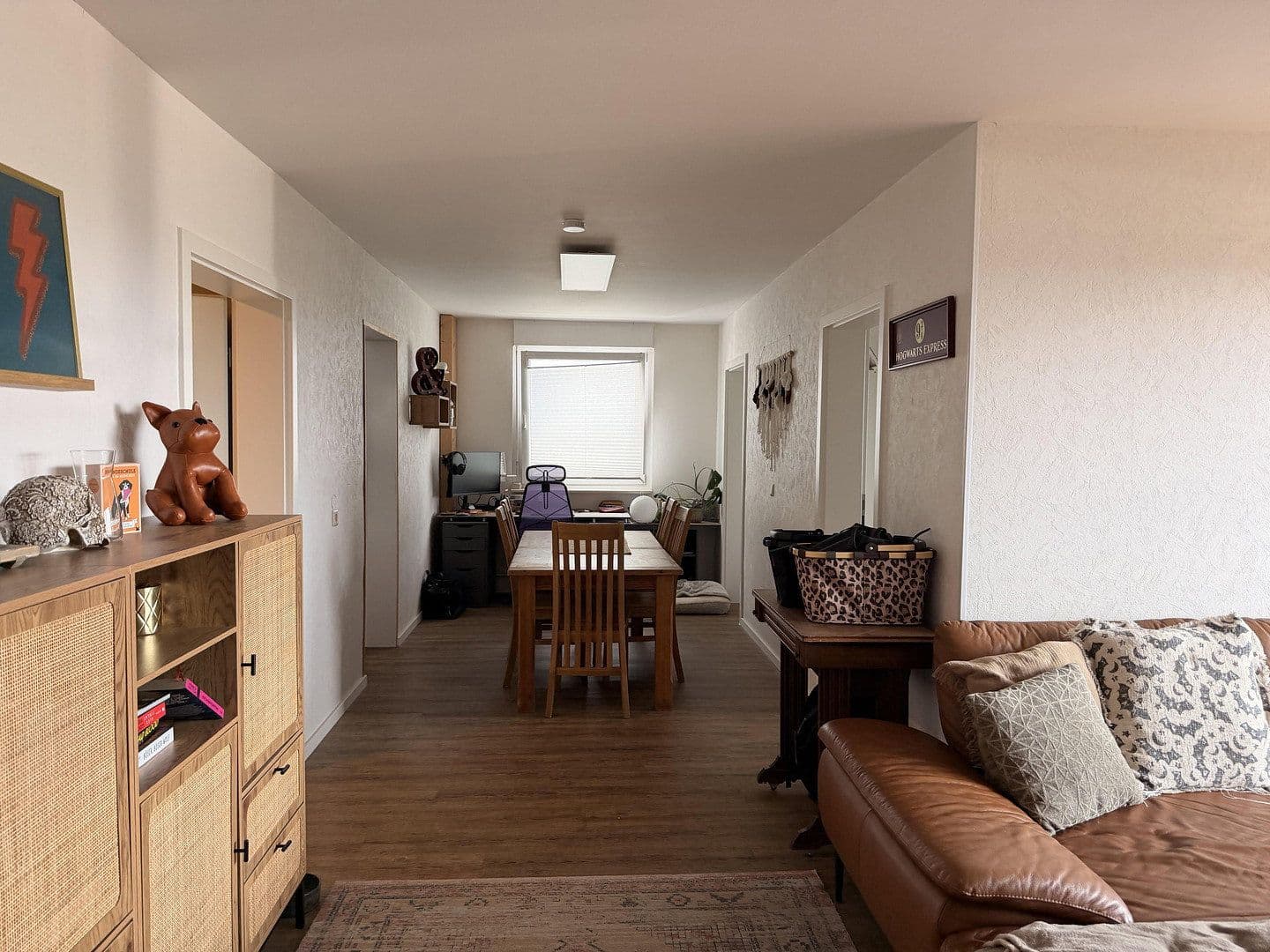 Prodej bytu 3+1 80 m², Ludwigshafen am Rhein, Porýní-Falc Prodej bytu 3+1 80 m², Ludwigshafen am Rhein, Porýní-Falc