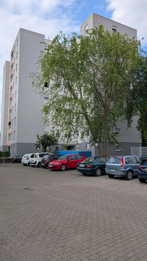 Prodej bytu 3+1 80 m², Ludwigshafen am Rhein, Porýní-Falc Prodej bytu 3+1 80 m², Ludwigshafen am Rhein, Porýní-Falc