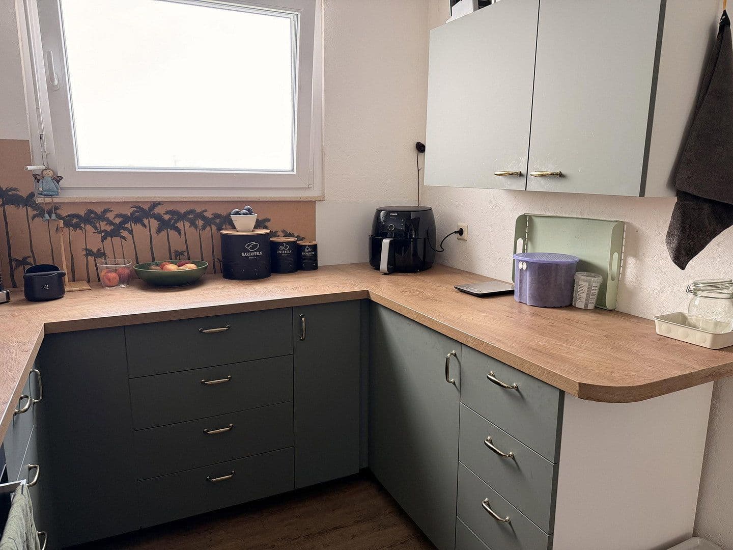 Prodej bytu 3+1 80 m², Ludwigshafen am Rhein, Porýní-Falc Prodej bytu 3+1 80 m², Ludwigshafen am Rhein, Porýní-Falc