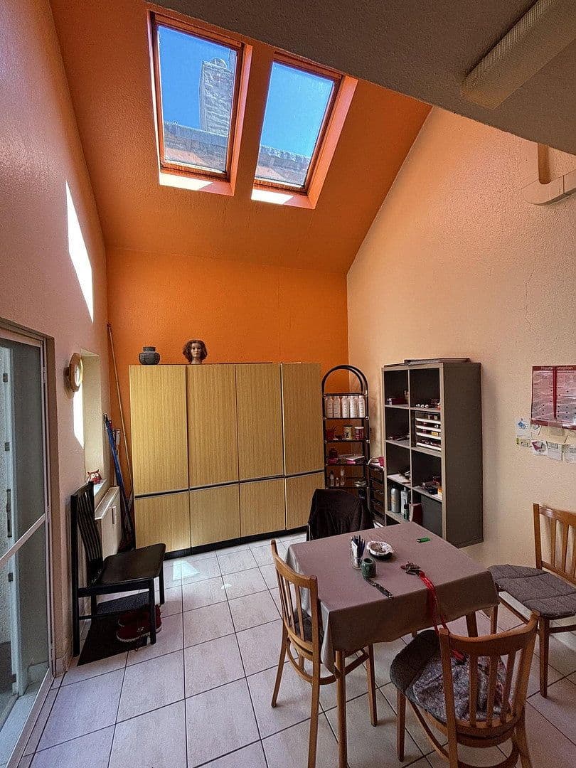 Prodej domu 175 m², pozemek 135 m², August-Bebel-Str. 16, Bad Sülze, Mecklenburg-Vorpommern Prodej domu 175 m², pozemek 135 m², August-Bebel-Str. 16, Bad Sülze, Mecklenburg-Vorpommern