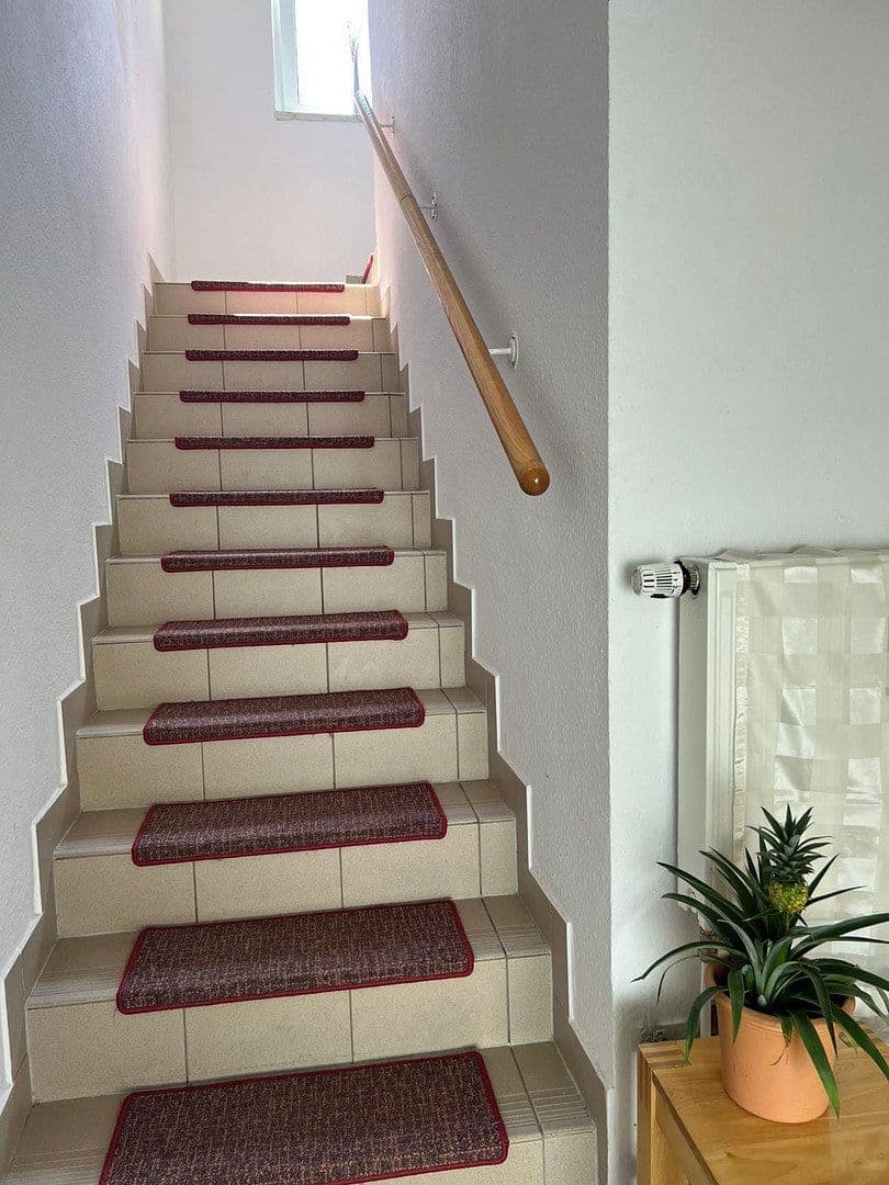 Prodej domu 175 m², pozemek 135 m², August-Bebel-Str. 16, Bad Sülze, Mecklenburg-Vorpommern Prodej domu 175 m², pozemek 135 m², August-Bebel-Str. 16, Bad Sülze, Mecklenburg-Vorpommern