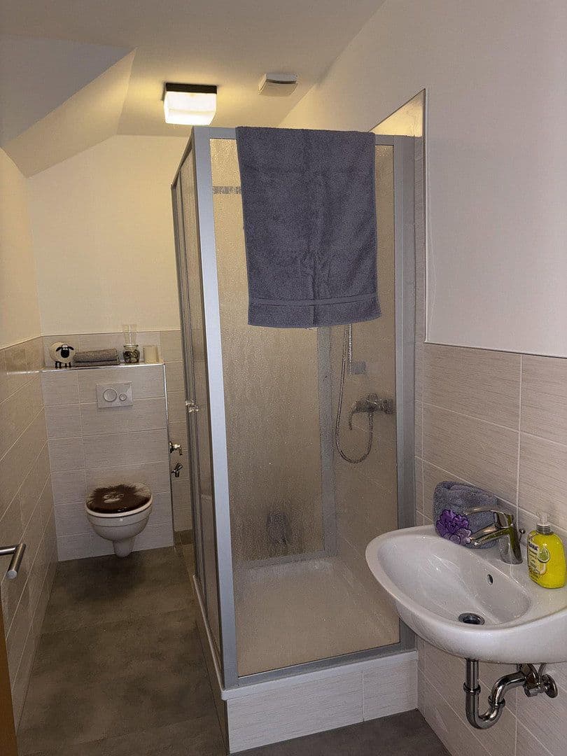 Prodej domu 175 m², pozemek 135 m², August-Bebel-Str. 16, Bad Sülze, Mecklenburg-Vorpommern Prodej domu 175 m², pozemek 135 m², August-Bebel-Str. 16, Bad Sülze, Mecklenburg-Vorpommern